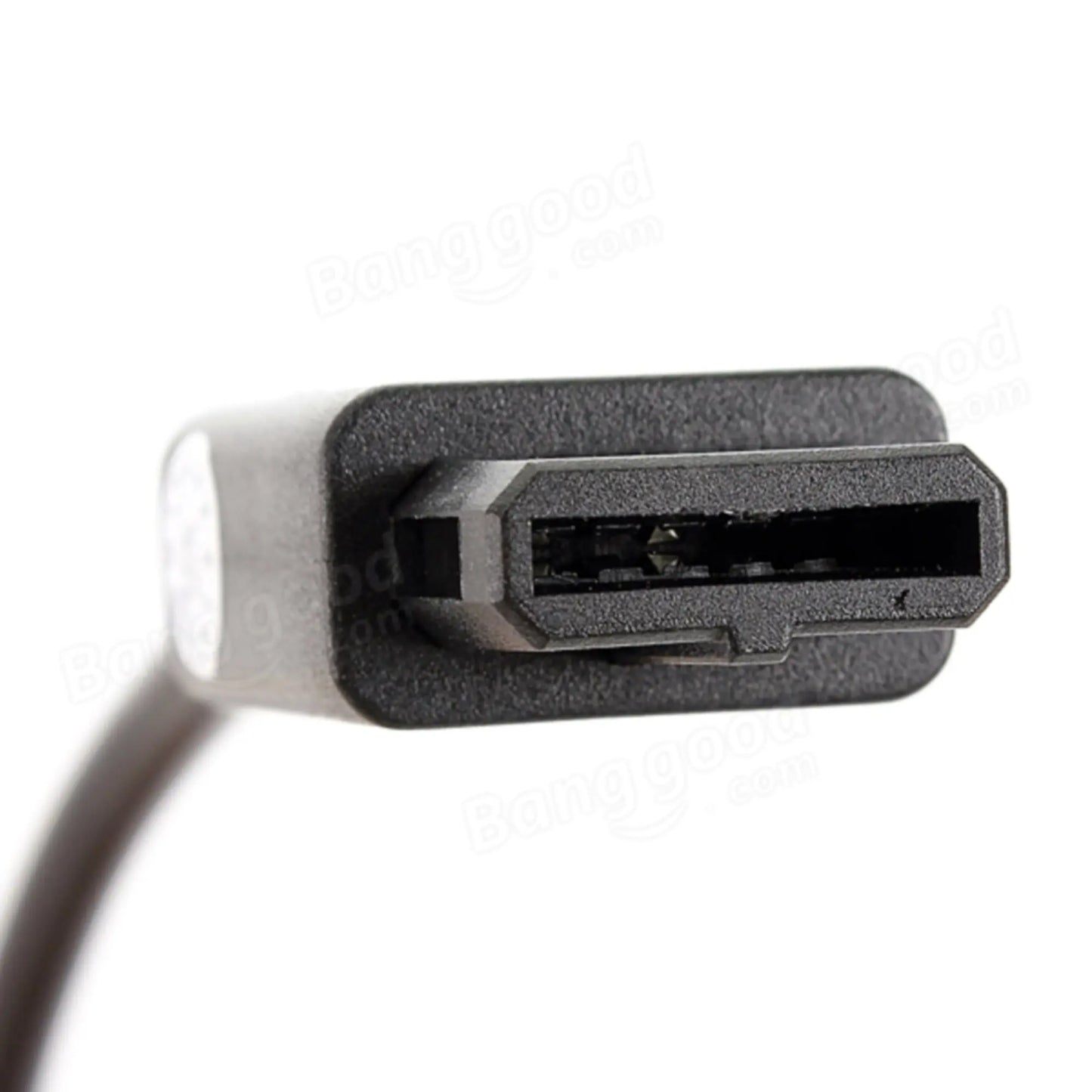 S-Video Cable 6 feet Black for SNES N64 GC GC EverdriveStore.com